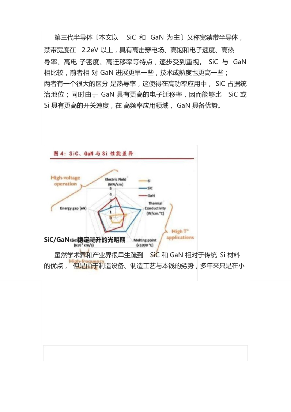 2023年半导体行业前瞻分析_第2页