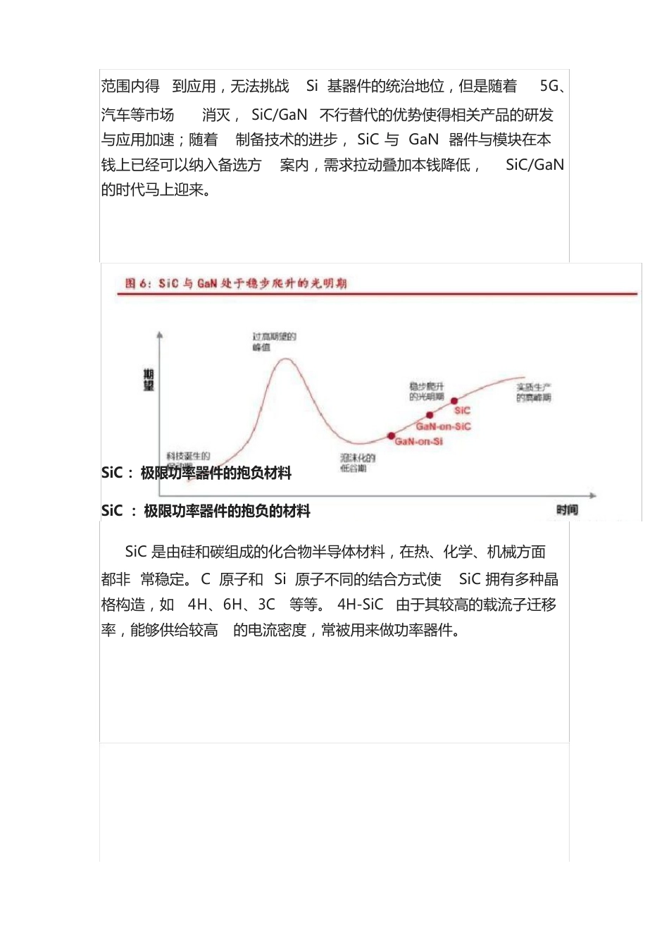 2023年半导体行业前瞻分析_第3页