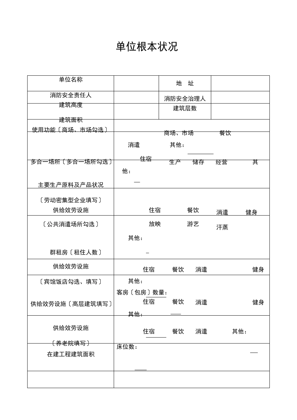 “三自主两公开一承诺”模板_第3页