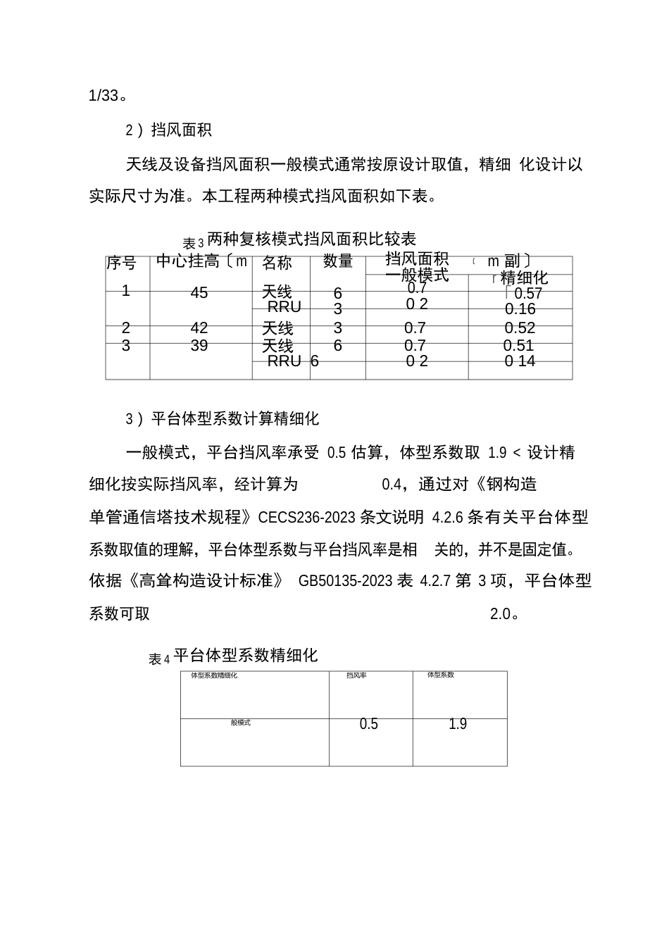 5G建设地面塔改造方案_第3页