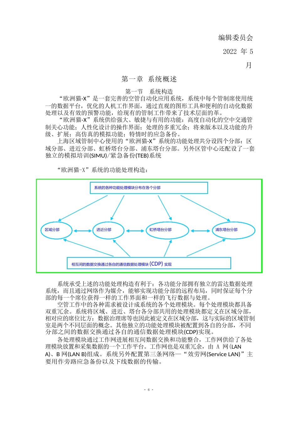 “欧洲猫”系统管制操作手册_第2页