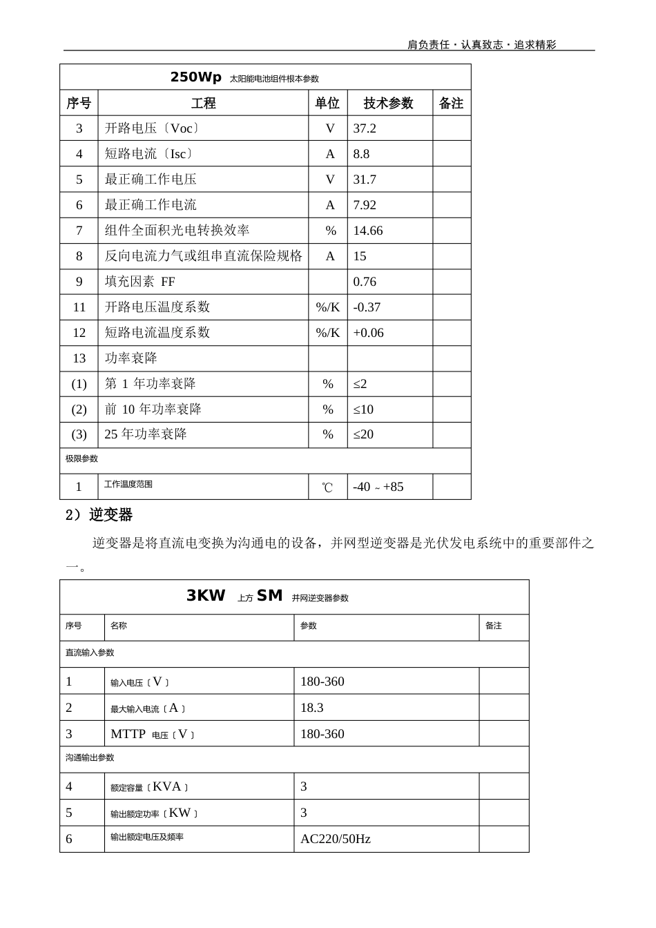 家用光伏发电方案_第2页