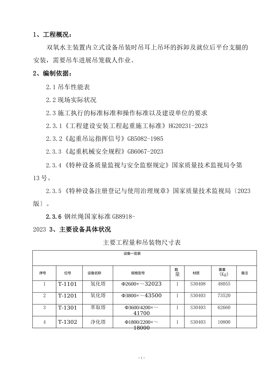 吊笼载人专项方案山东_第3页