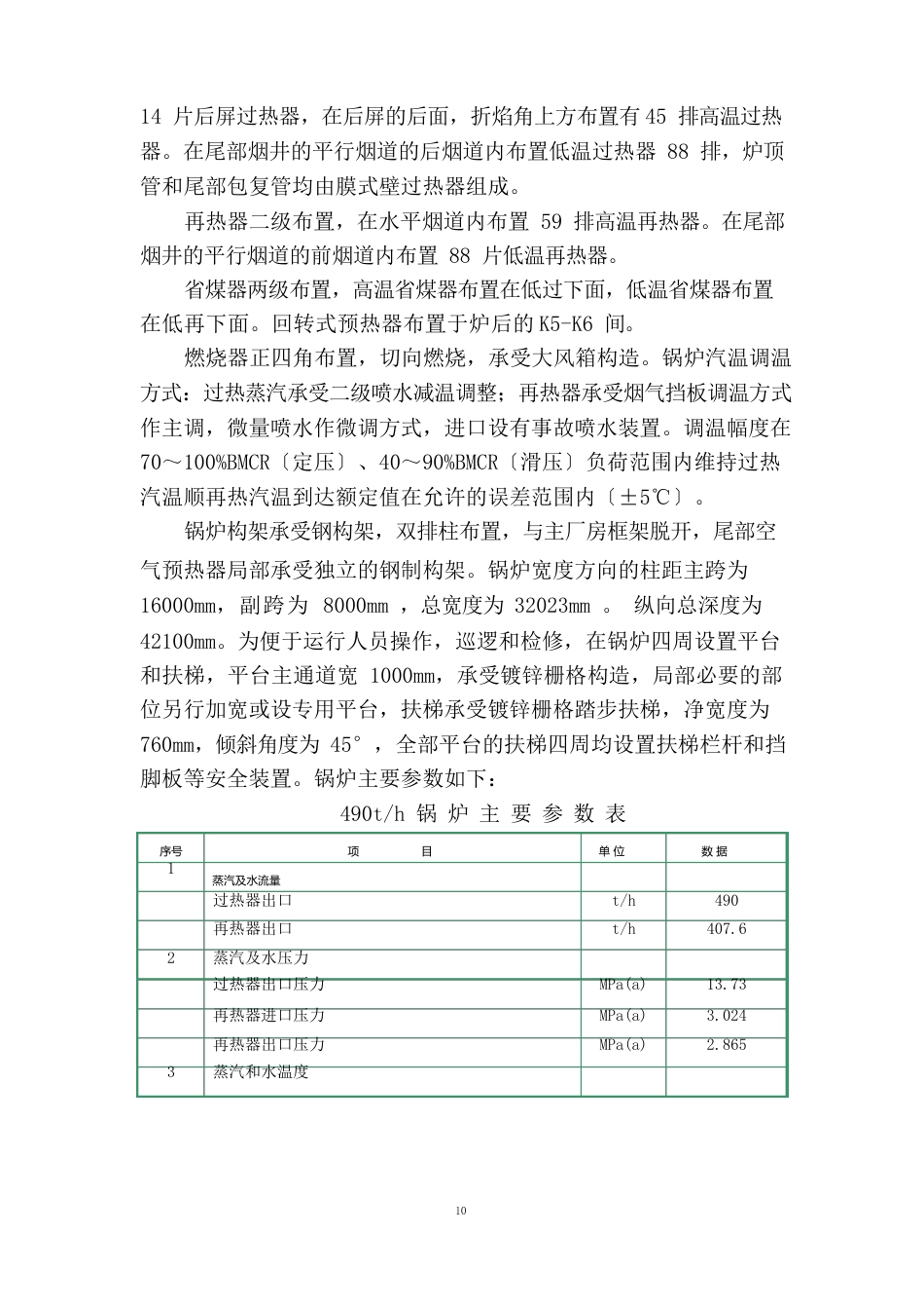 热电厂电锅炉专业监理细则_第3页