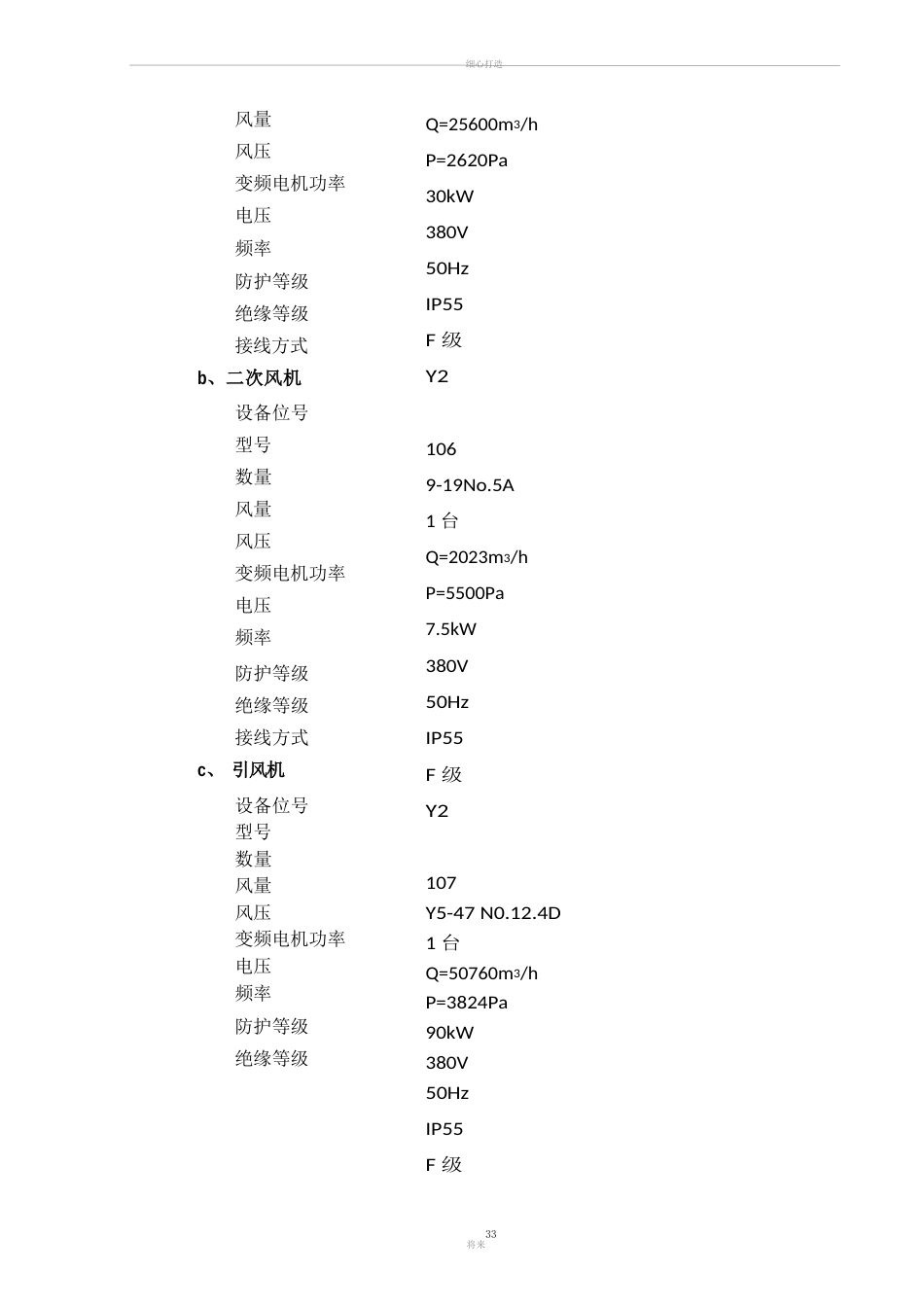 锅炉操作手册_第3页