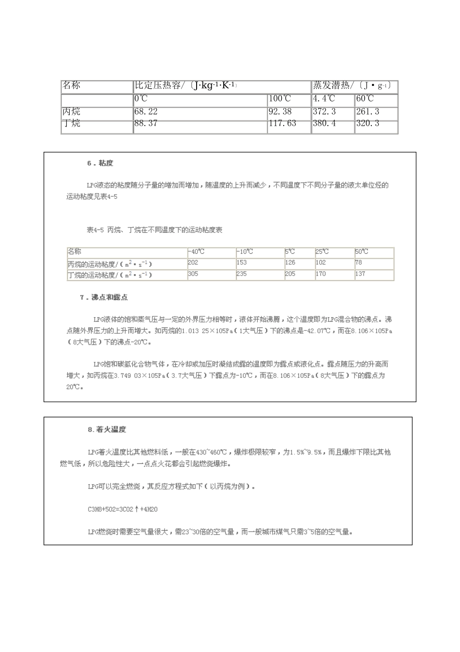 标准状态下的气体密度表_第3页