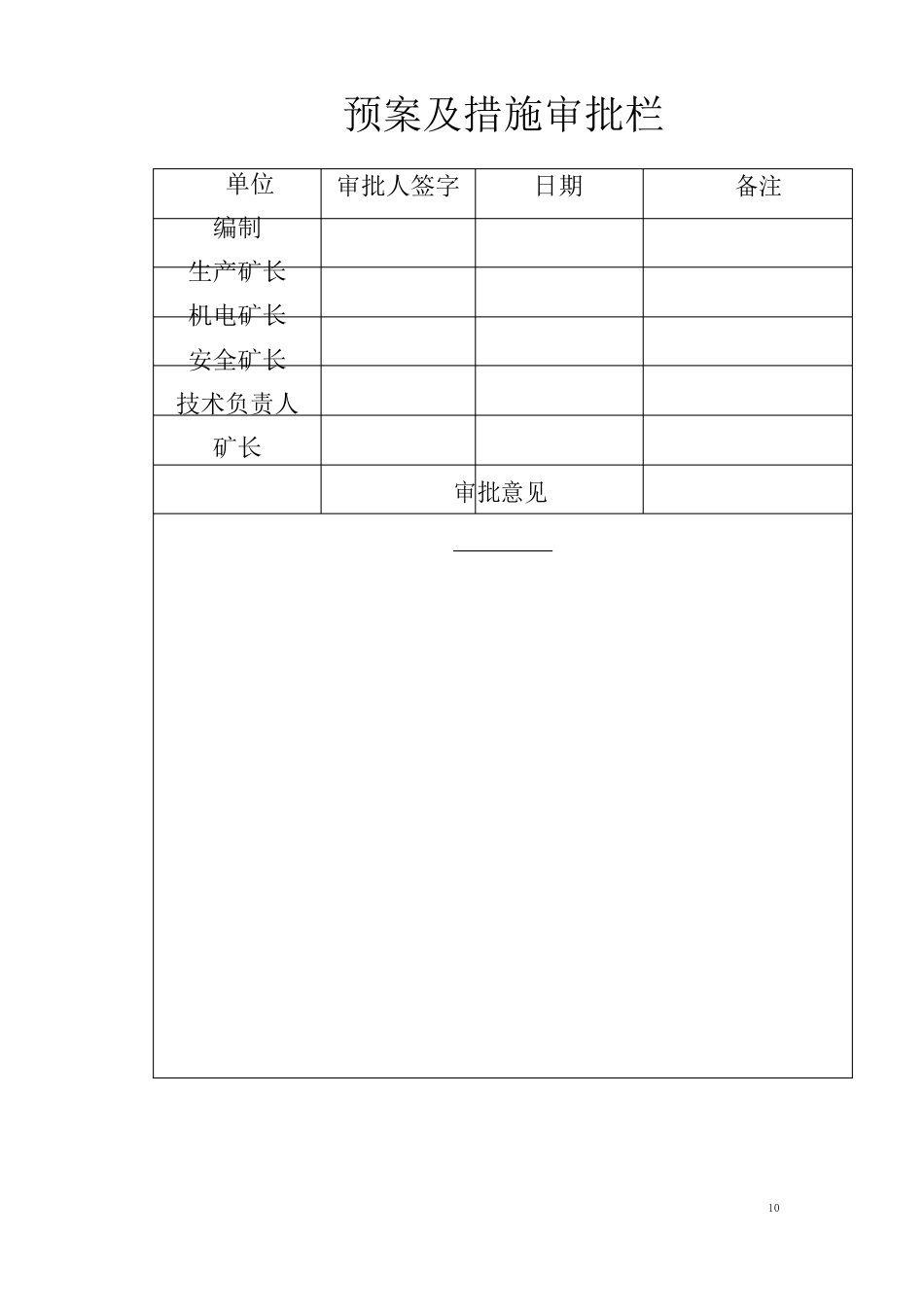 职业病危害事故应急救援预案及措施_第2页