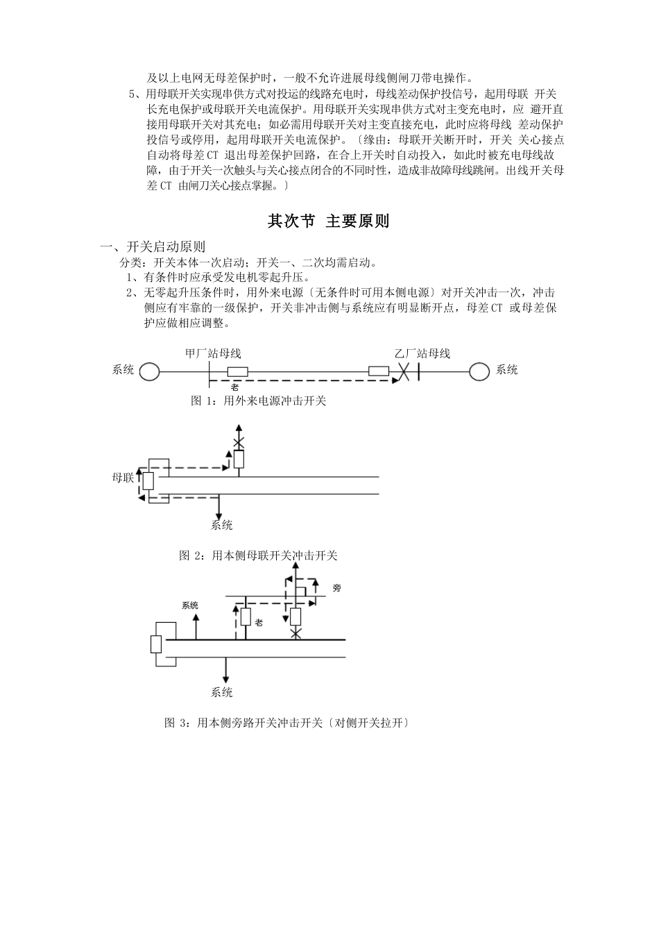 江苏电网新设备启动原则_第2页