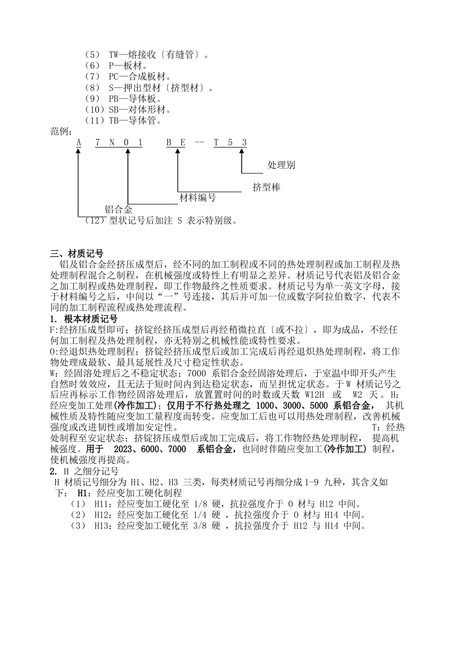 铝合金材料规范_第2页