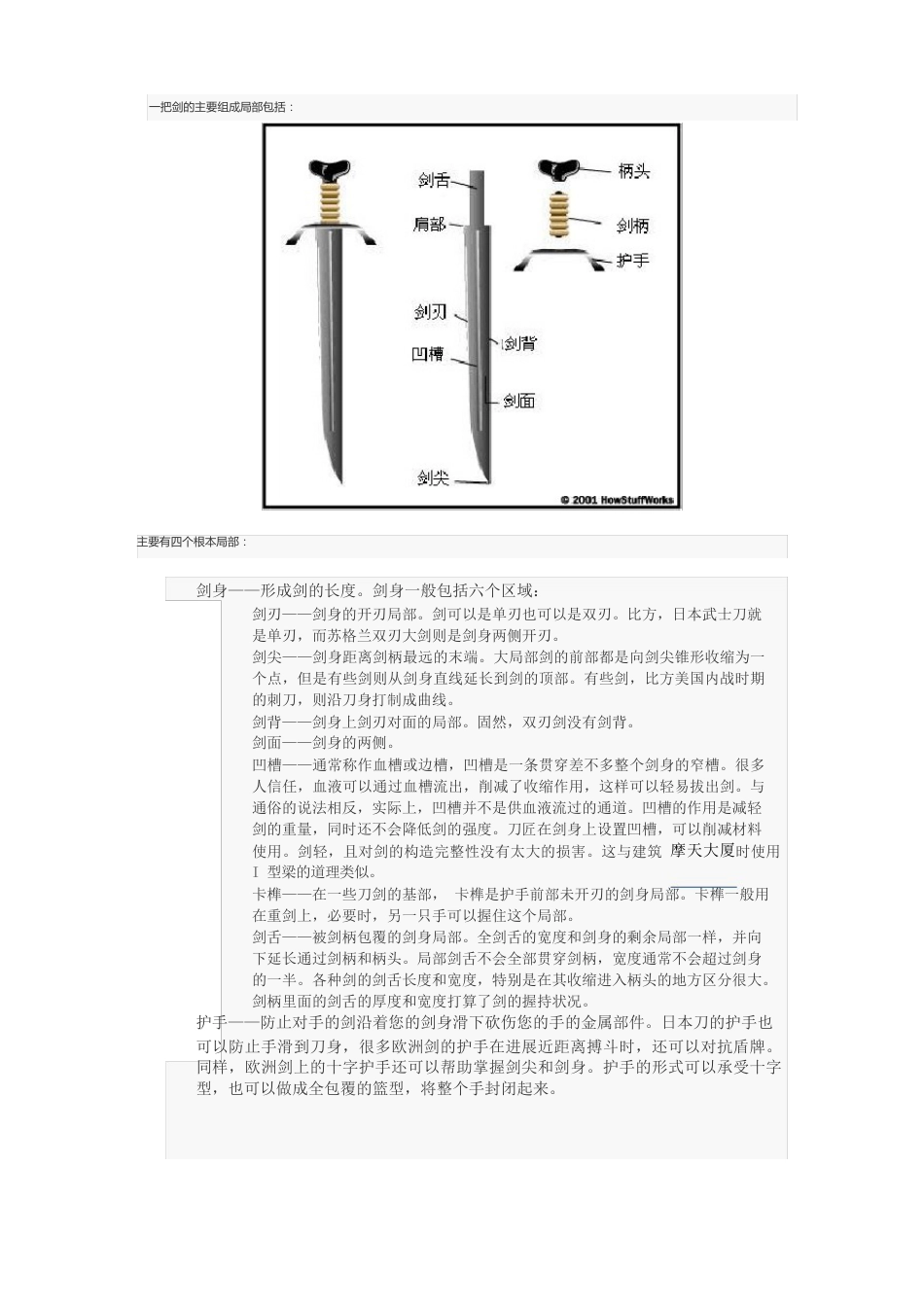 刀剑制造揭秘_第2页