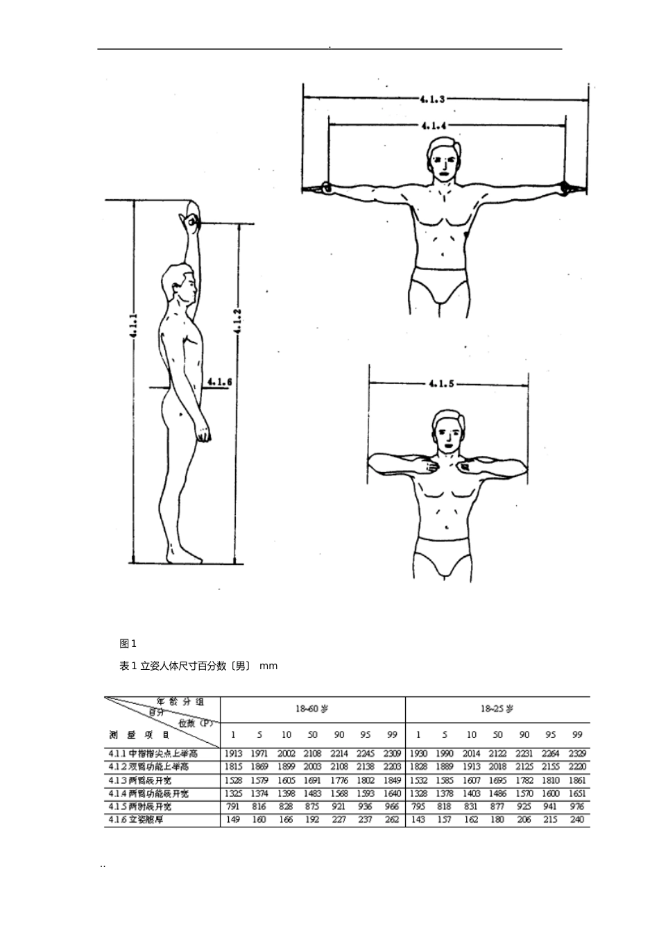 工作空间人体尺寸_第3页