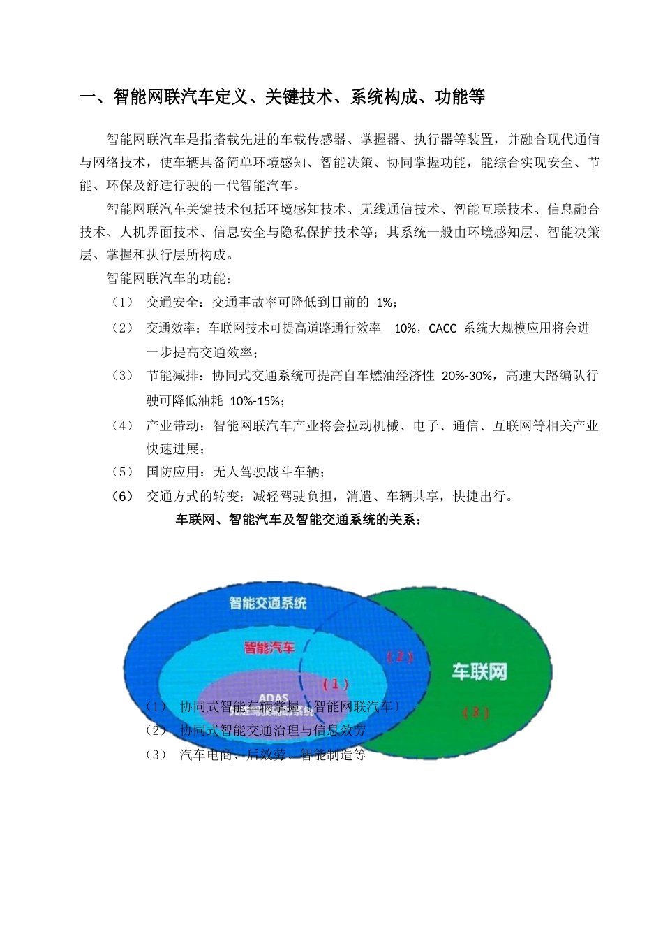 智能网联汽车与车联网2022年_第1页