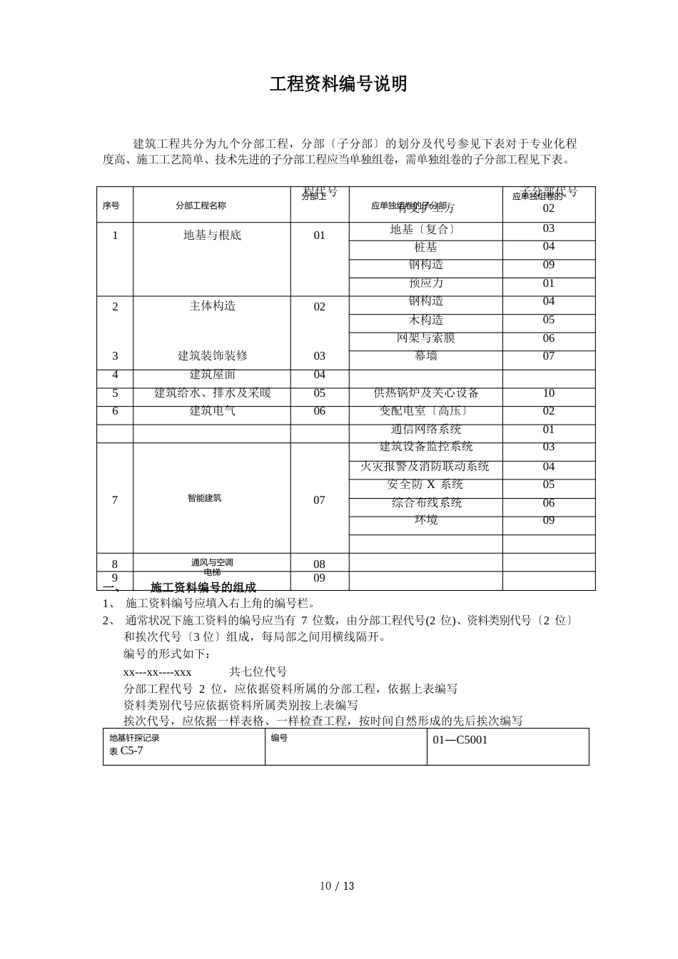 建筑工地资料员资料分类解析_第1页