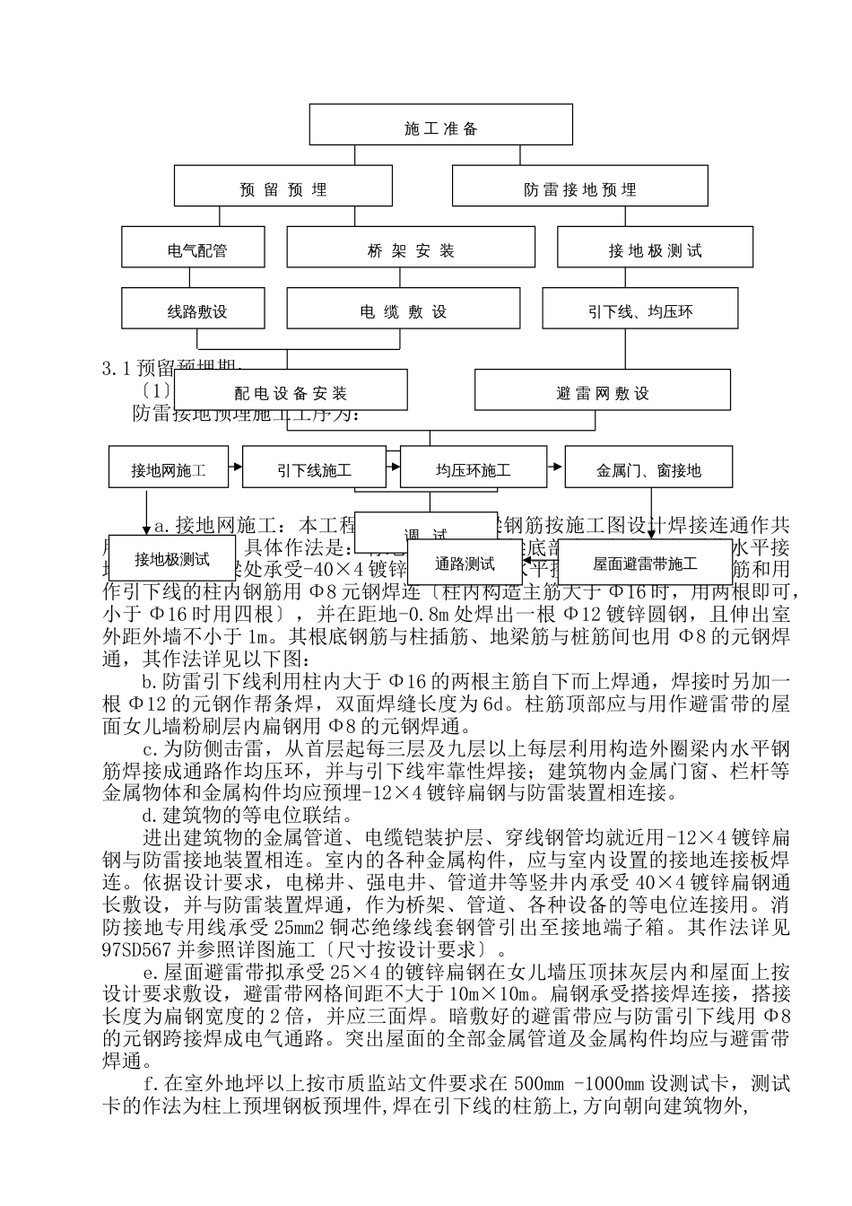 水电暖施工方案_第3页