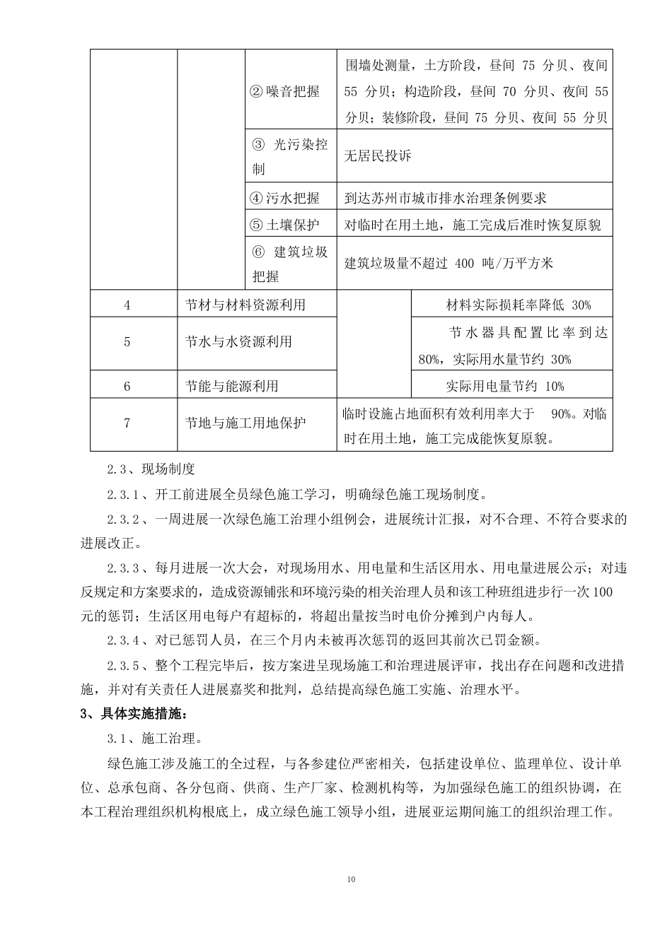 绿色施工方案_第3页