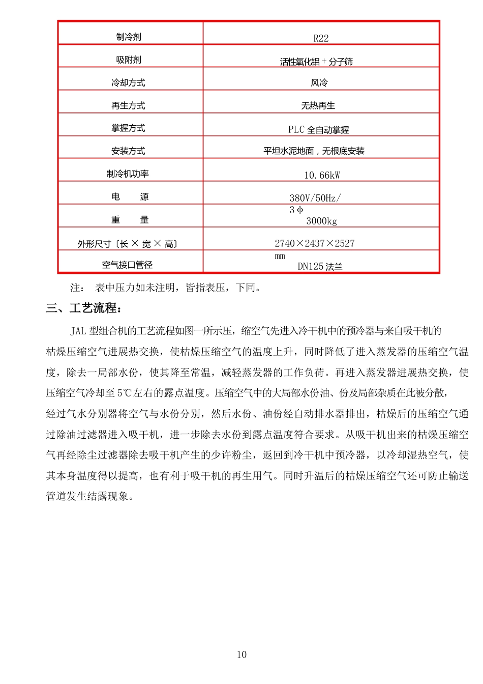 组合式干燥器培训资料_第2页