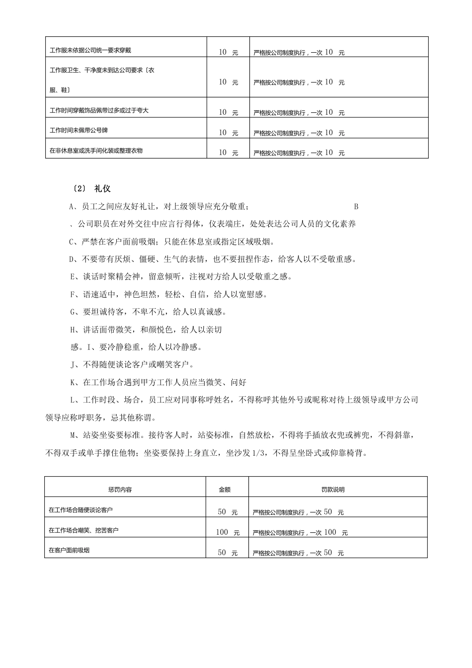 销售人员工作手册_第2页