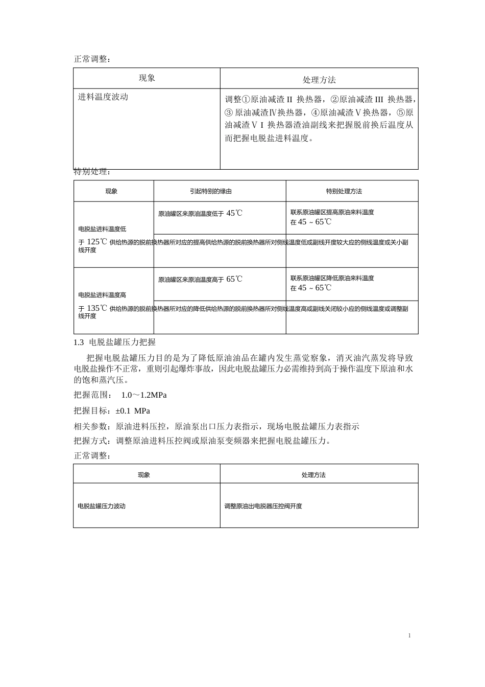 电脱盐操作规程_第2页