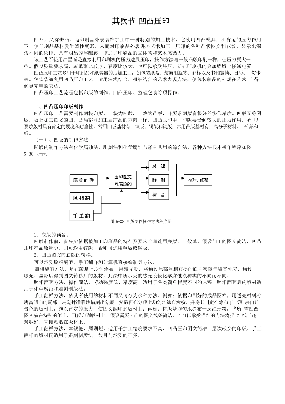 凹凸压印技术_第1页