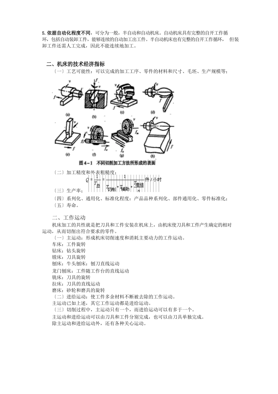 各类机床型号分类_第2页