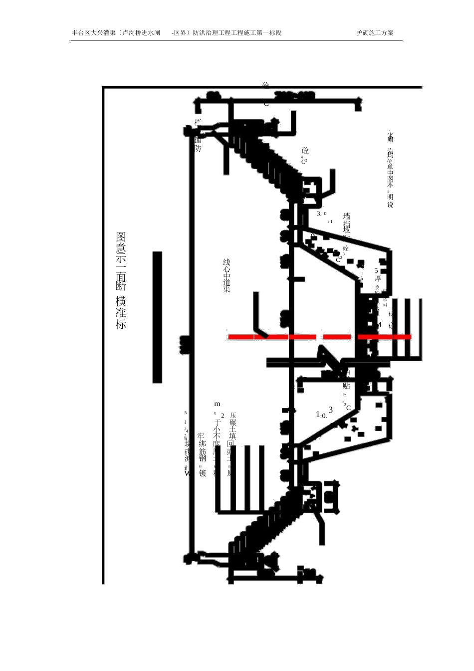 护砌施工方案_第3页