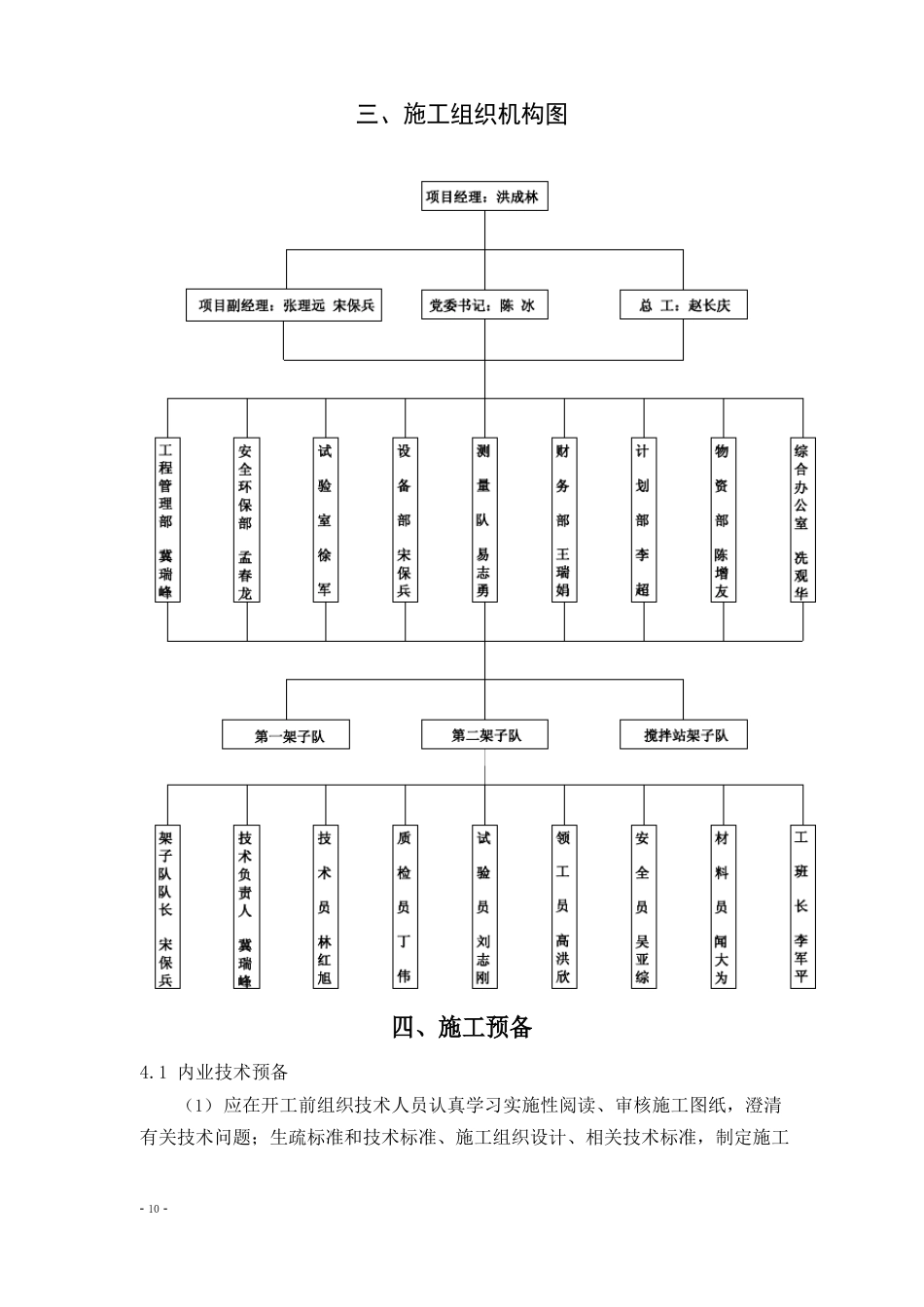 桥面防水层施工方案_第2页