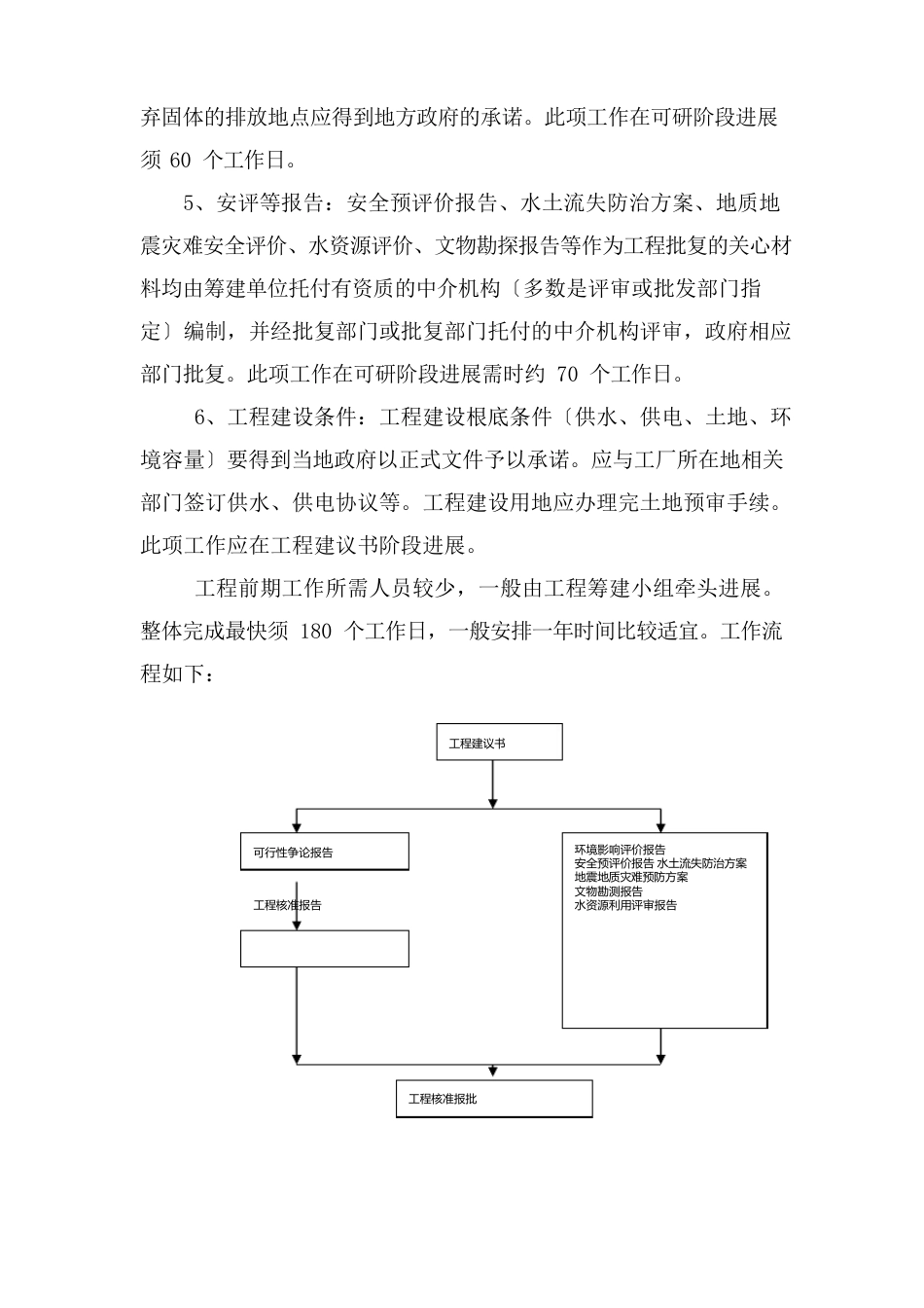 大型煤化工项目基本建设项目管理的关键环节_第3页