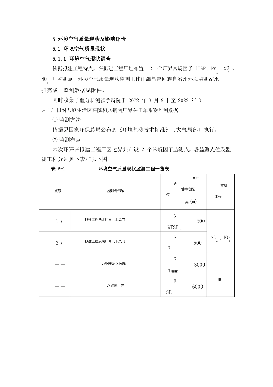 大气三级评价样本_第2页