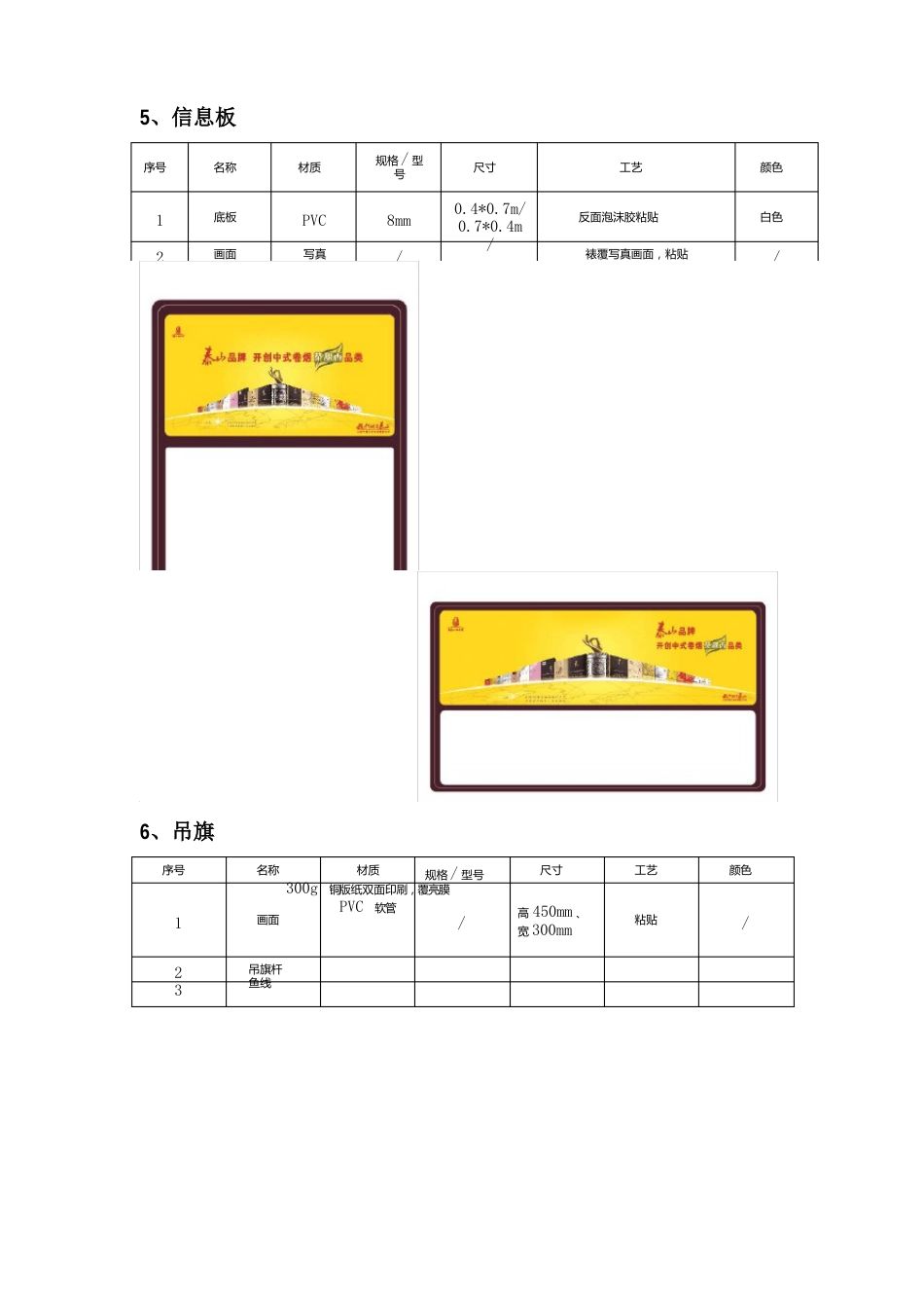 展览展示技术规范_第3页