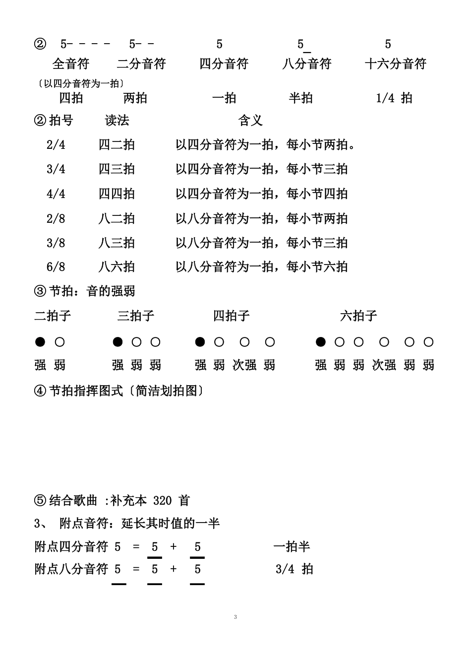 声乐基础知识_第3页
