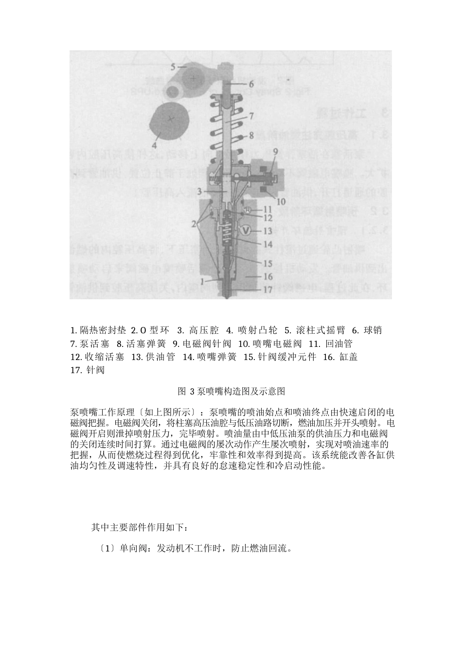 电喷柴油发动机技术_第2页