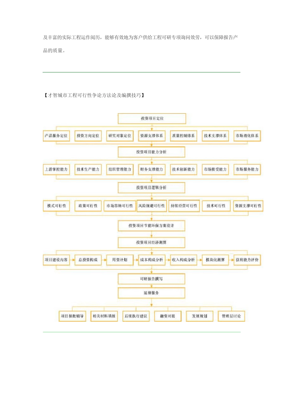 智慧城市项目可行性模板_第2页