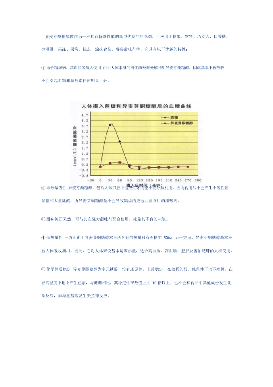 异麦芽酮糖醇_第2页