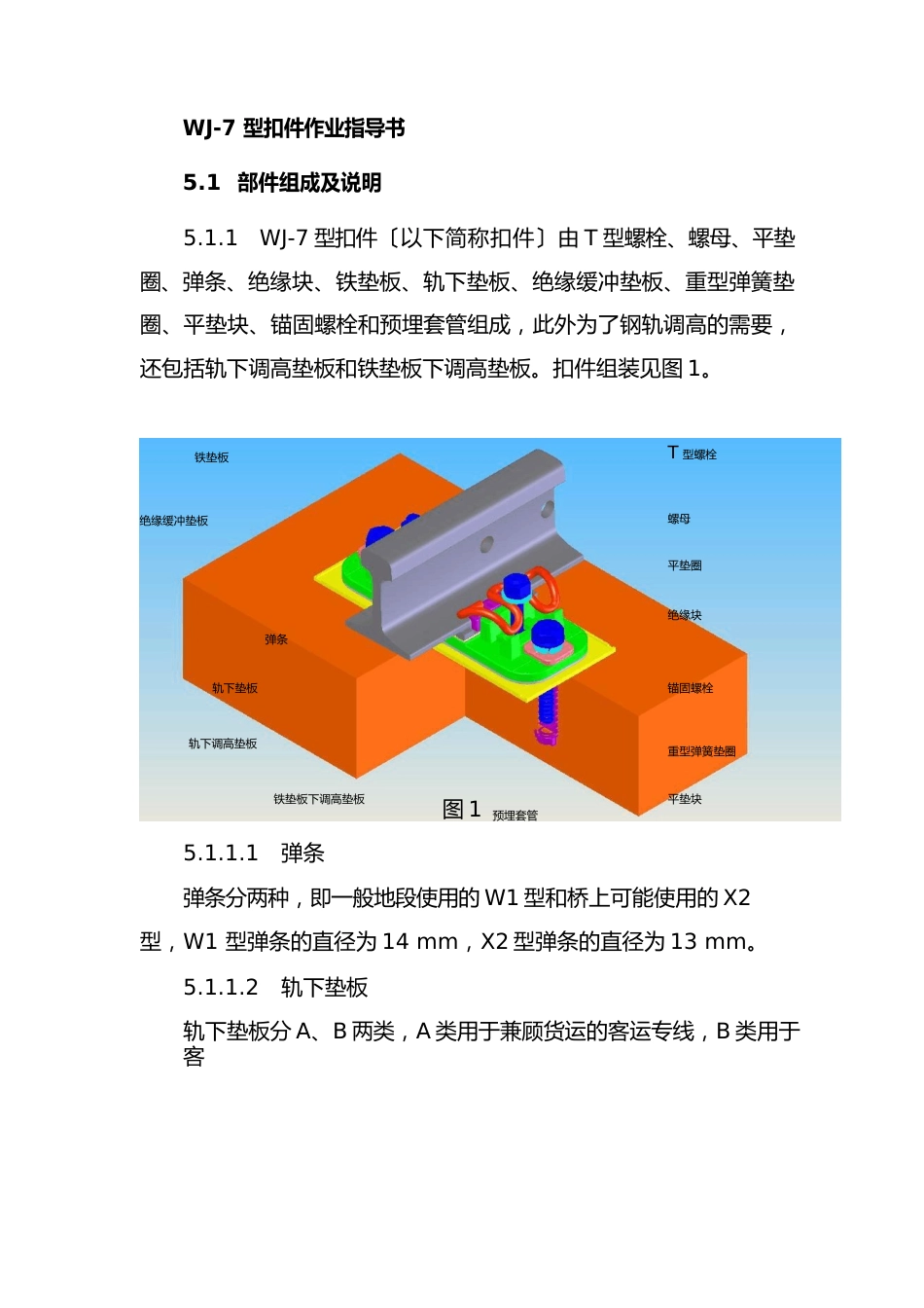 WJ-7型扣件作业指导书_第1页