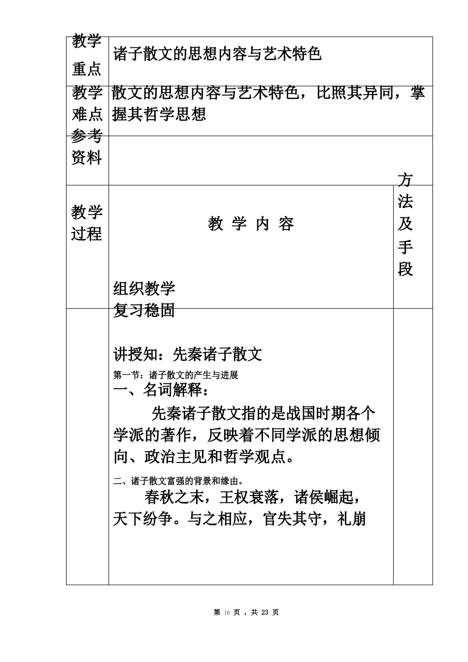 诸子散文_第3页