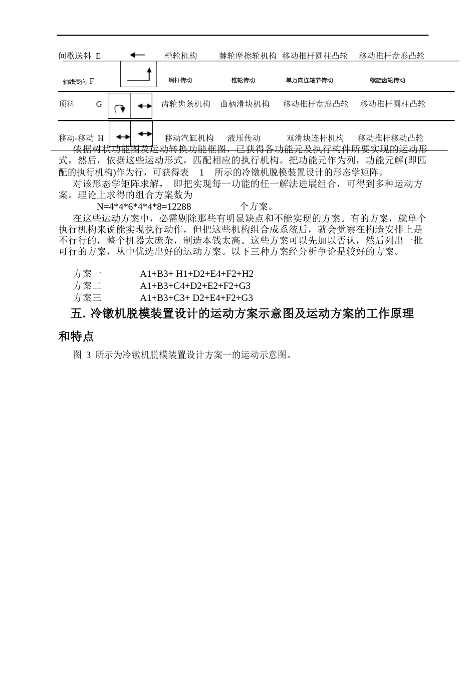 冷镦机脱模装置设计_第3页