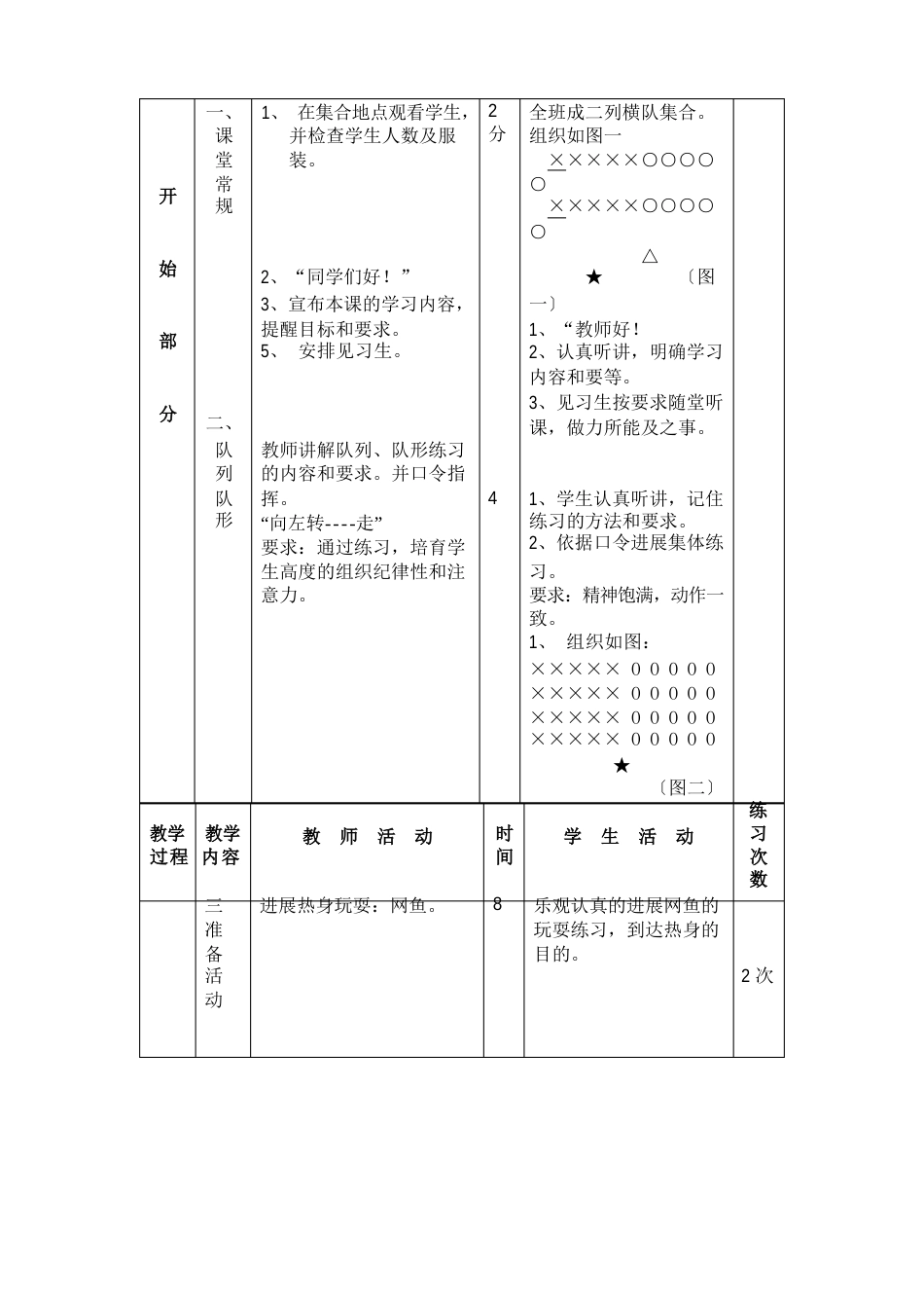 障碍跑教案_第2页