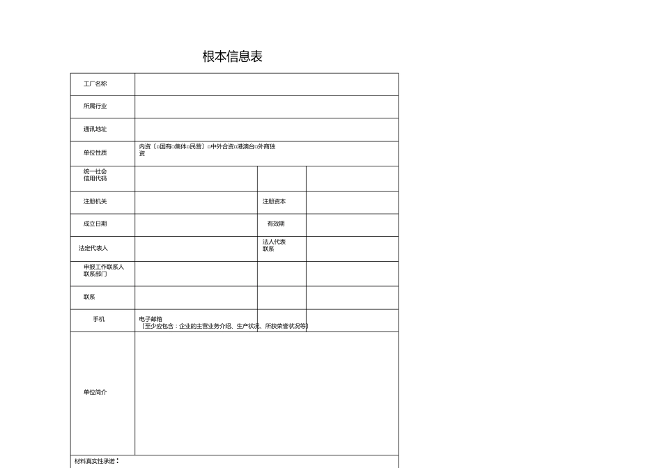 绿色工厂自评价报告及第三方评价报告(2023年版)_第3页