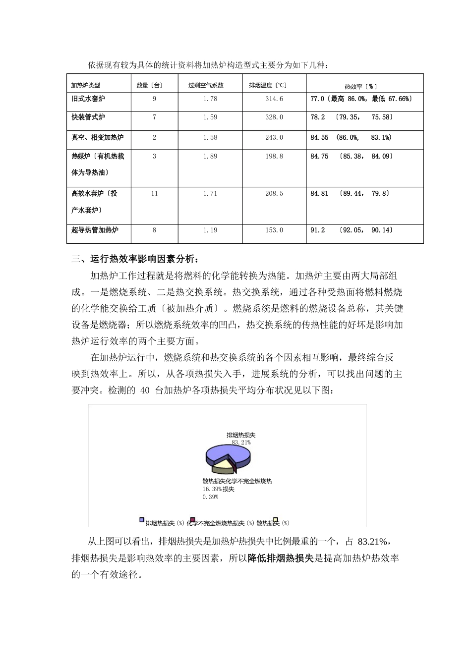 加热炉类型及构造分类_第3页