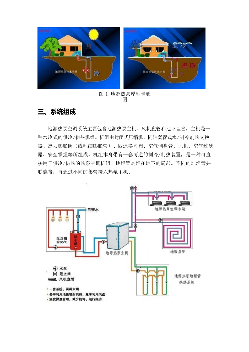 地源热泵系统在小区中应用的可行性研究_第2页