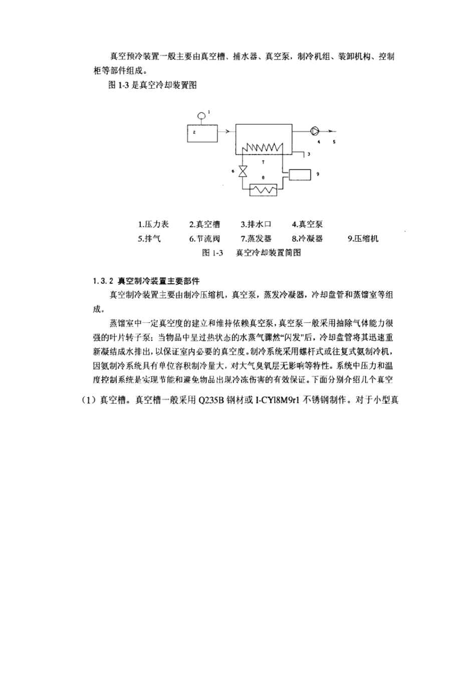 真空水蒸发吸热_第3页