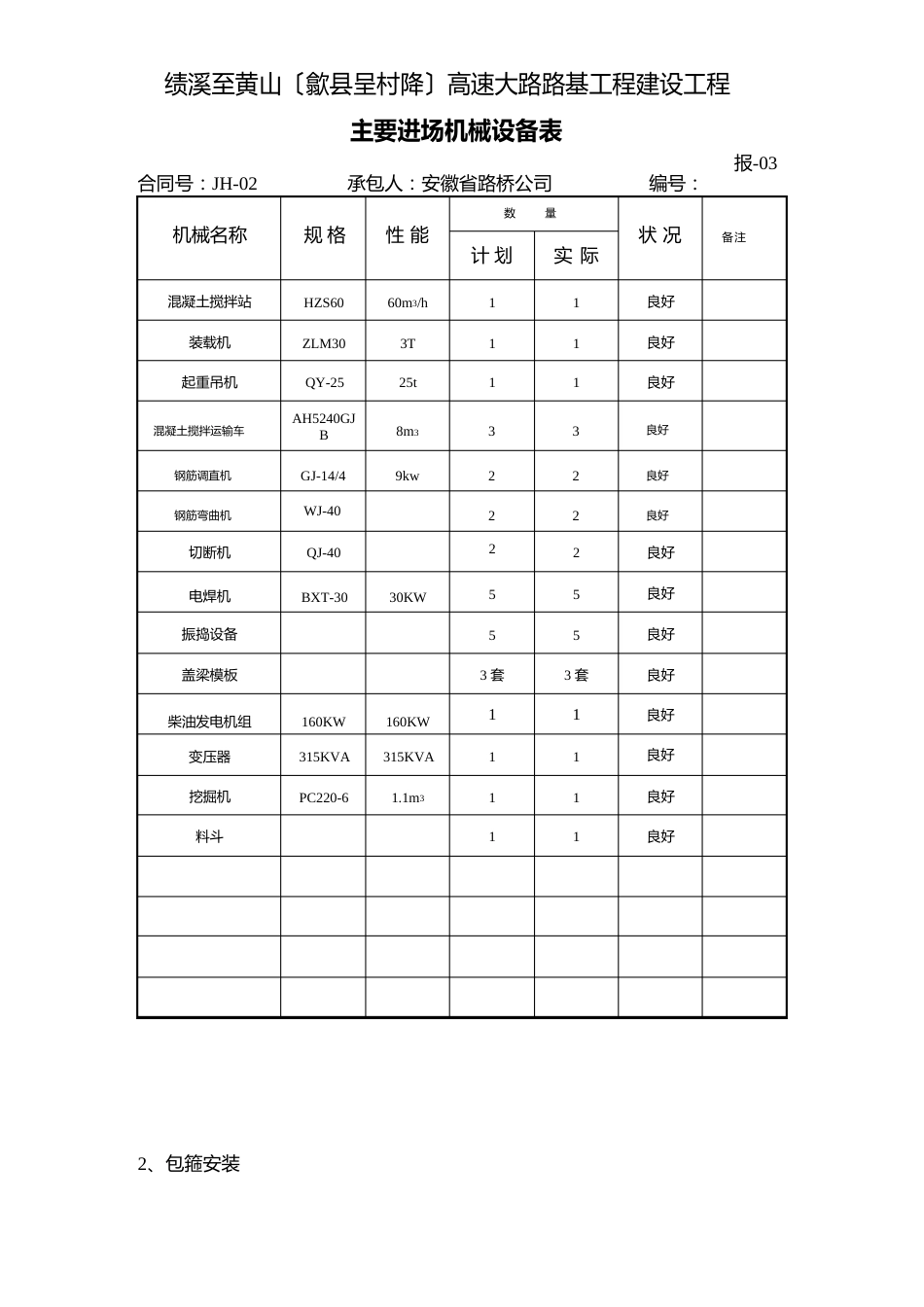 盖梁首件施工方案_第2页