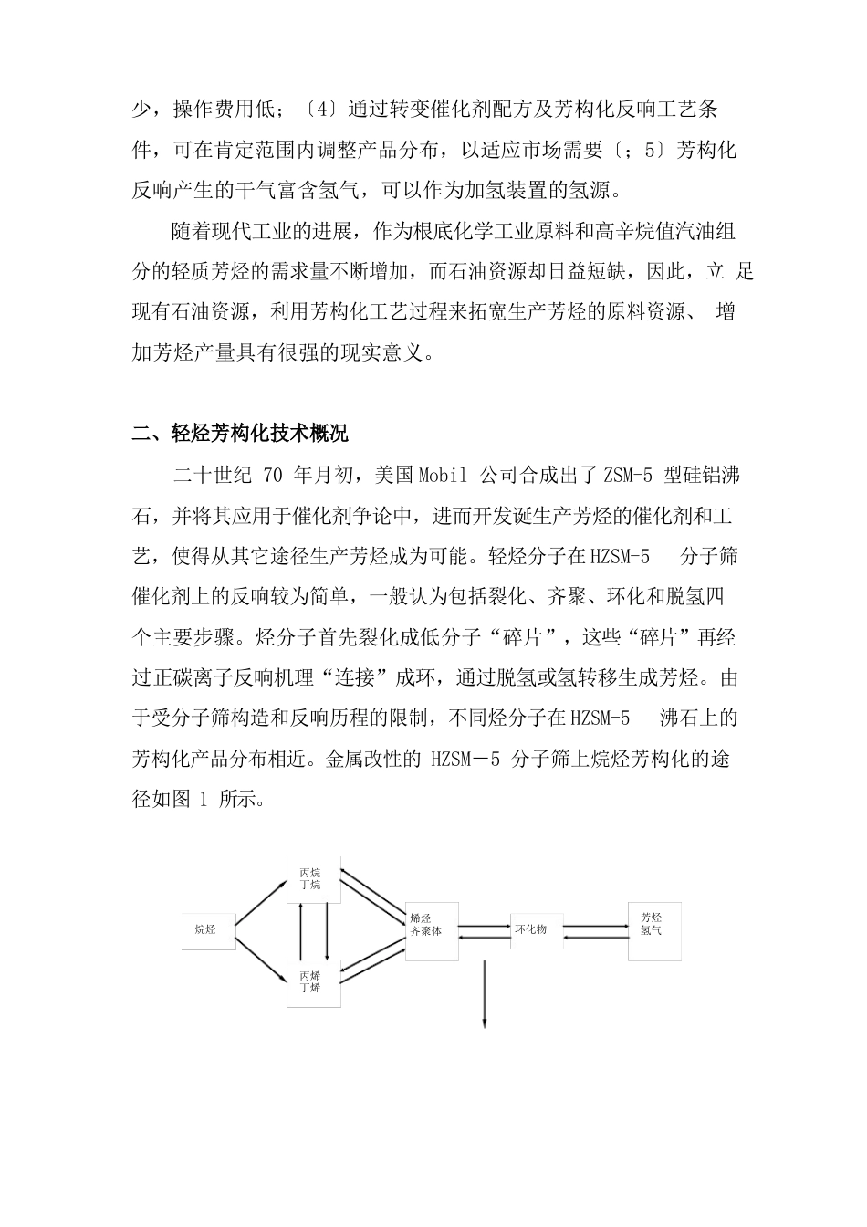 芳构化技术文档_第2页