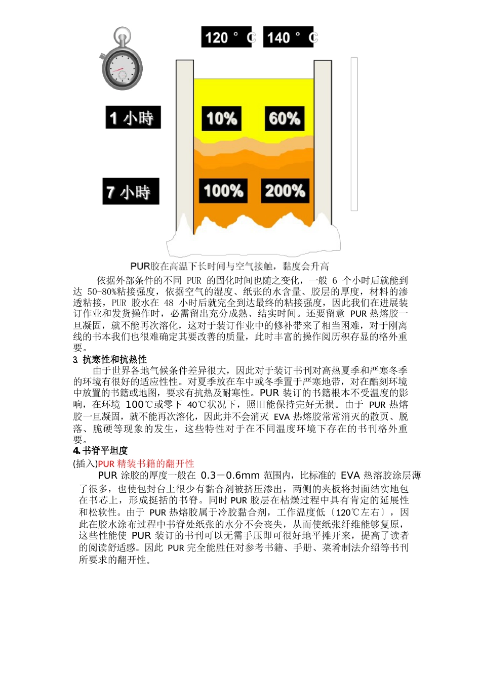 书刊PUR装订热熔胶的使用_第3页