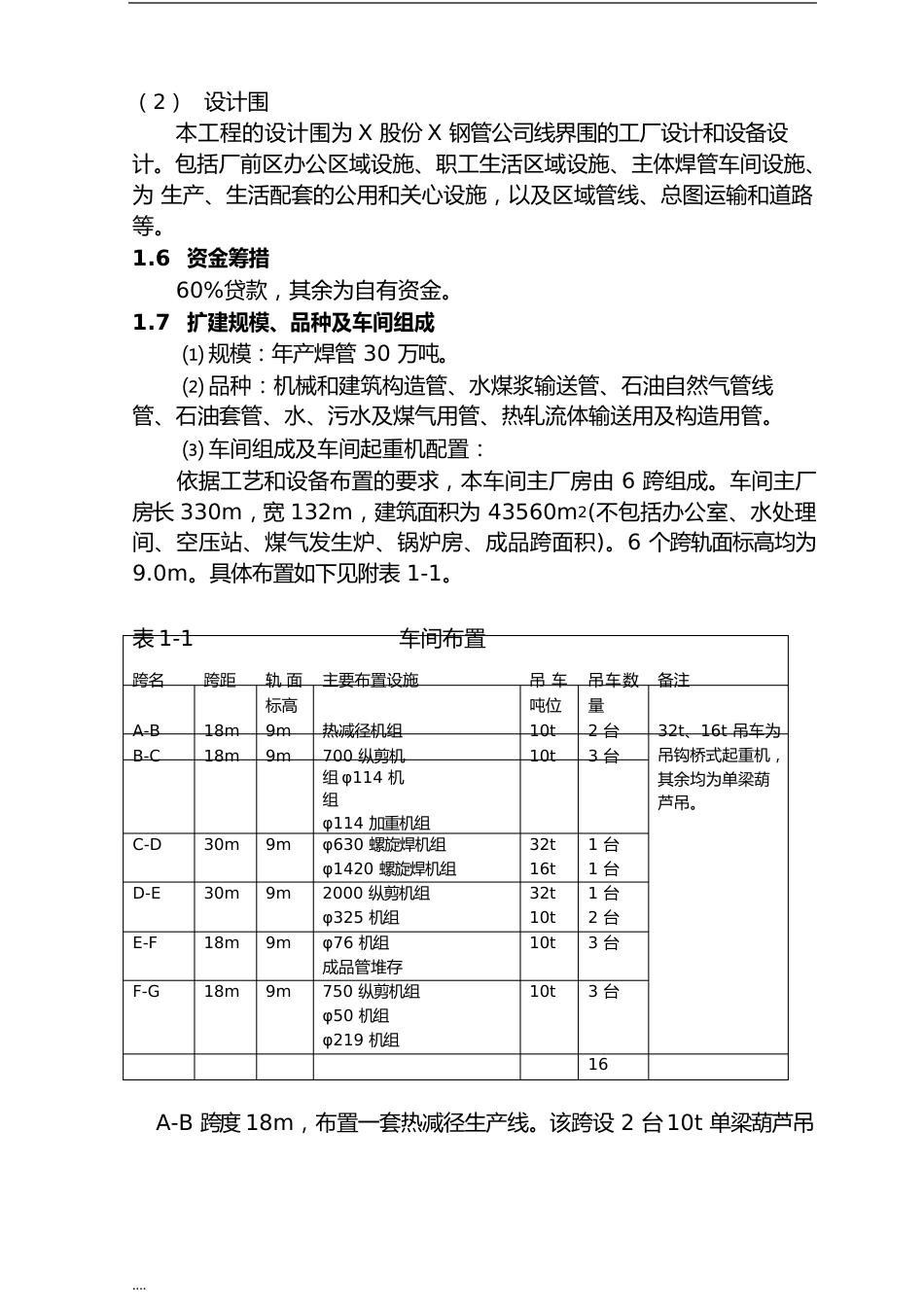 钢管厂易地改造可行性方案研究报告_第3页