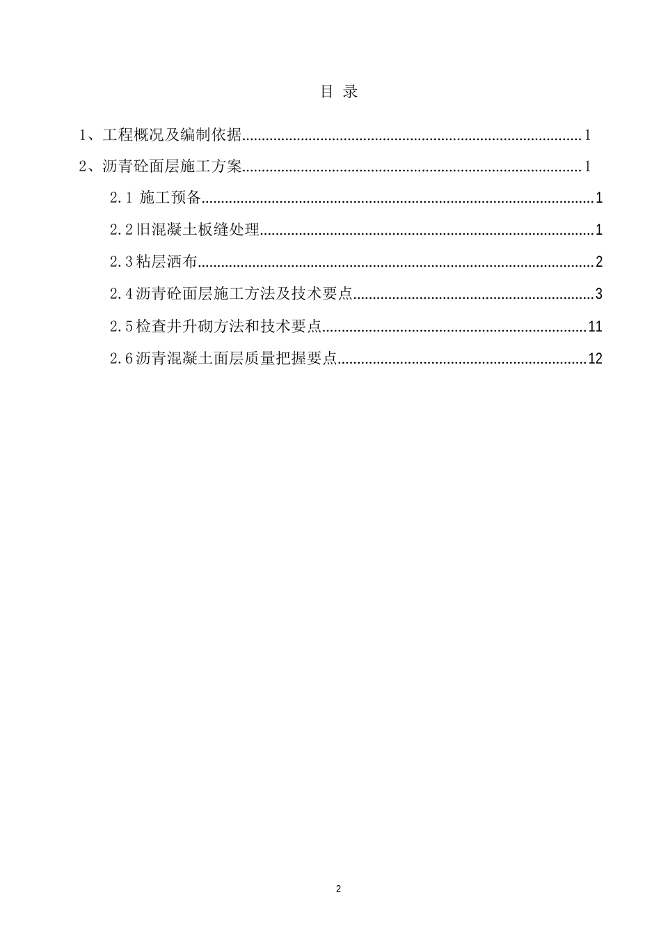 改造刷黑专项施工方案_第2页