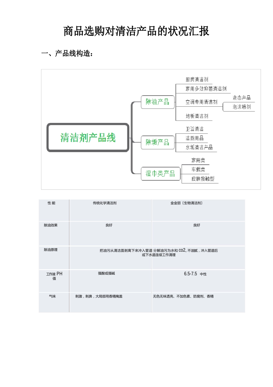 清洁产品分析_第1页