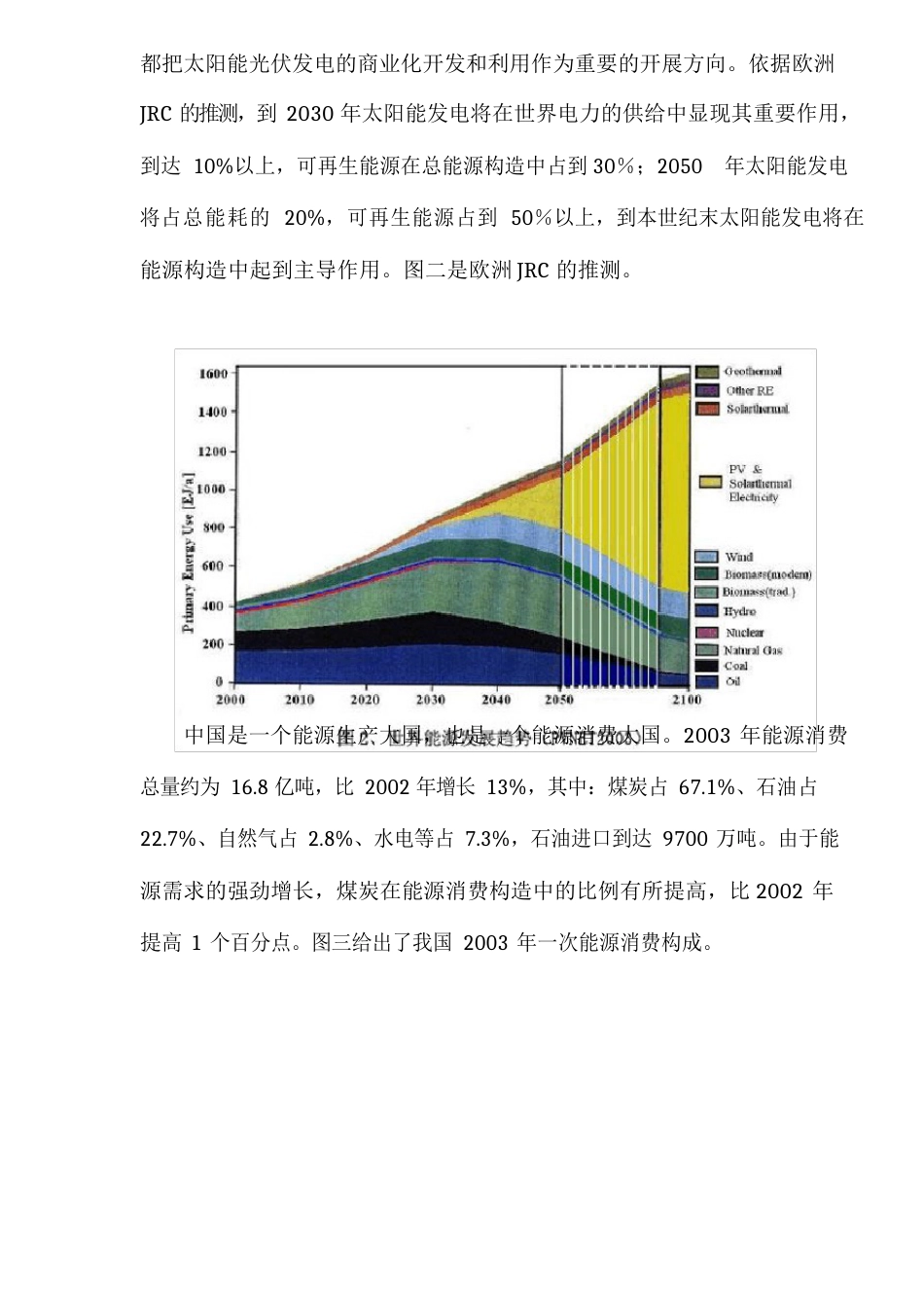 中国光伏发电的现状和展望_第2页