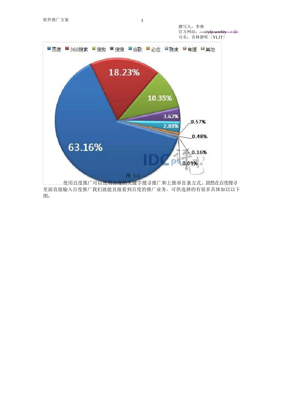 手机应用软件推广方案_第3页