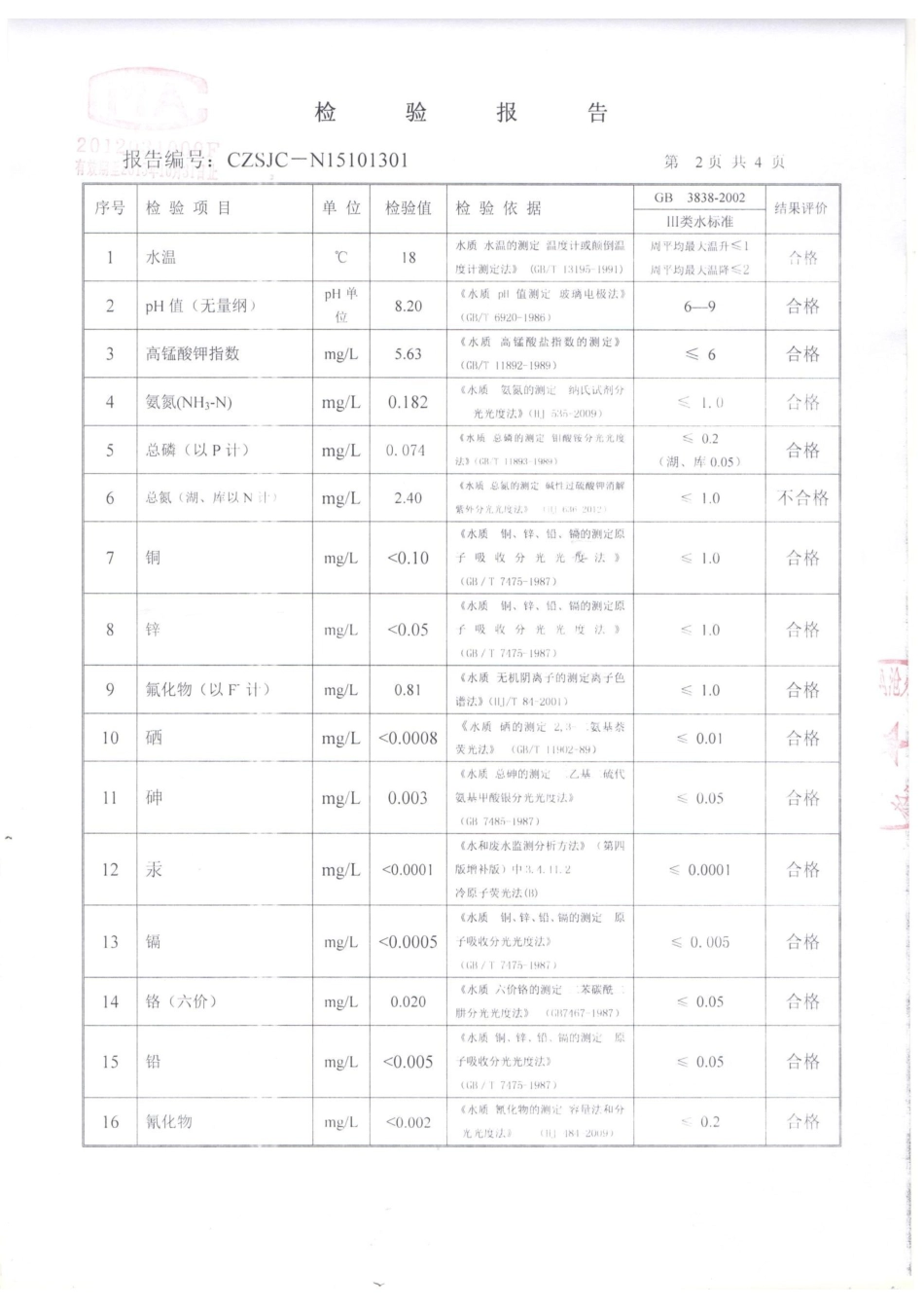 发电机采购技术协议_第3页